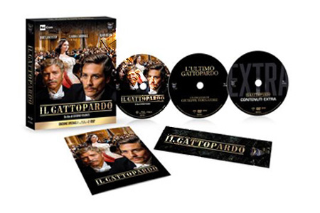 The Leopard / The Last Leopard | Il Gattopardo / L